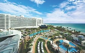 Hotel Fontainebleau Miami